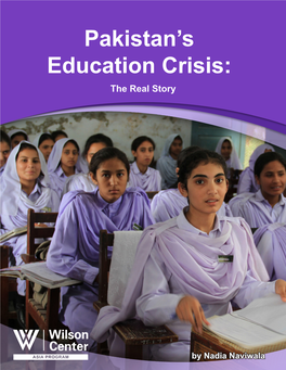 Pakistan's Education Crisis: the Real Story