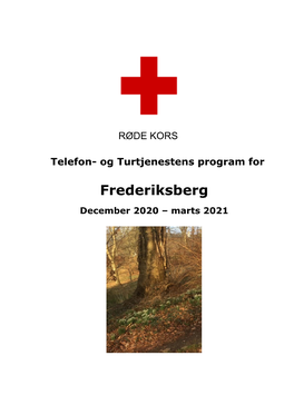 Frederiksberg