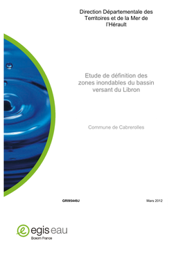 Cabrerolles Rapport.Pdf