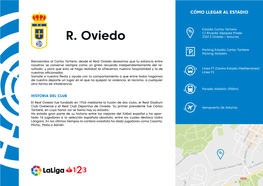 R. Oviedo 33013 Oviedo – Asturias