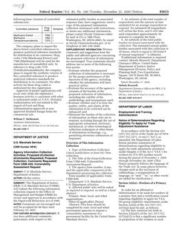 Federal Register/Vol. 85, No. 246/Tuesday, December 22, 2020