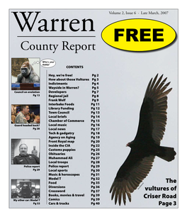 County Report