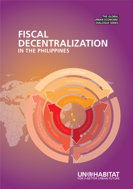 Fiscal Decentralization in the Philippines