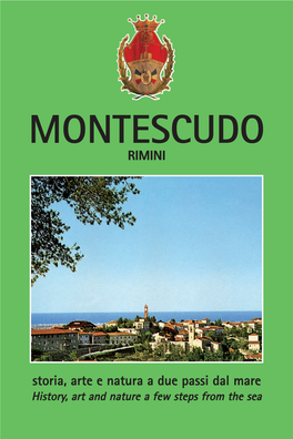 Montescudo Rimini