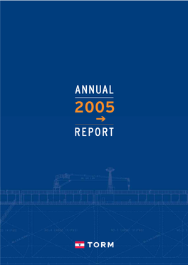 Annual Report 2005