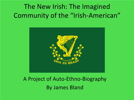 Irish-American”