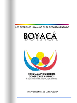 Boyacáboyacá