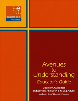 Avenues Understanding