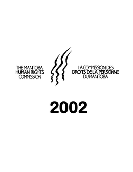 2002 Annual Report