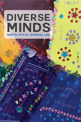 Diverse Minds North State Journal 2019
