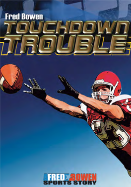 Touchdowntrouble.Pdf