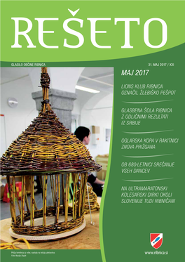 Reseto Maj 2017.Pdf