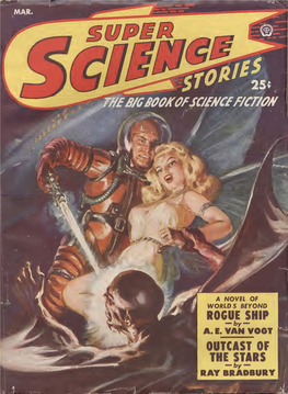 Super Science Stories V06n03