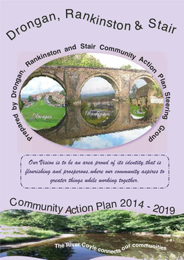 Drongan, Rankinston and Stair Community Action Plan