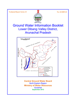 Lower Dibang Valley District, Arunachal Pradesh