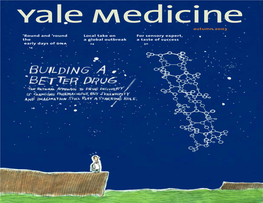 Yale Medicine Magazine