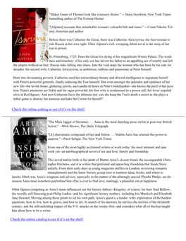 Fiction 02032021 Part 1