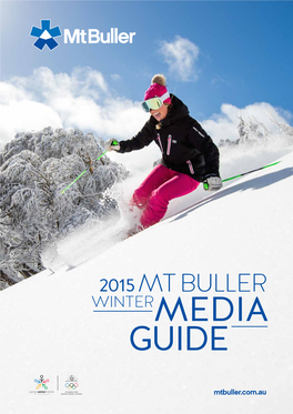 2015Mt Buller