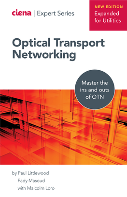 Optical Transport Networking