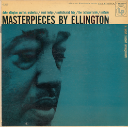 Masterpieces by Ellington in Uncut Concert Arrangements