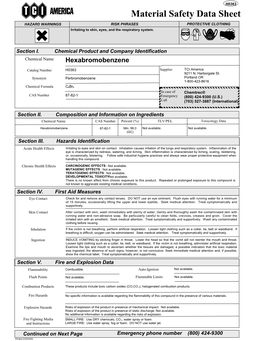 8323 Hexabromobenzene