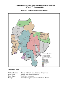 Kajiado District