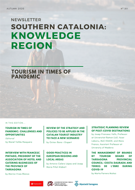 Knowledge Region