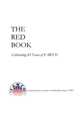 The Red Book