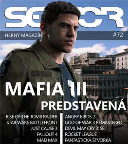 Sector Magazin