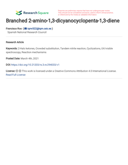 On the Chemistry of the Resveratrol Diastereomers