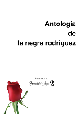 Poetas Del Alma