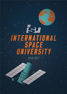 International Space University