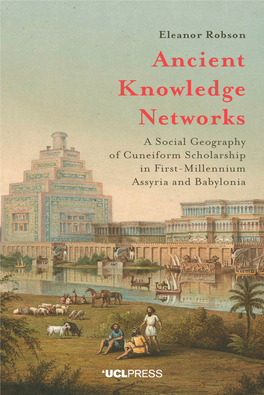 Ancient-Knowledge-Networks.Pdf