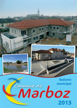 Commune De Municipal