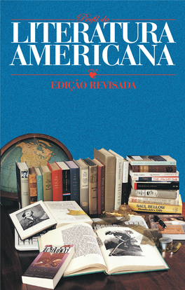 Literatura Americana ¦ Edição Revisada
