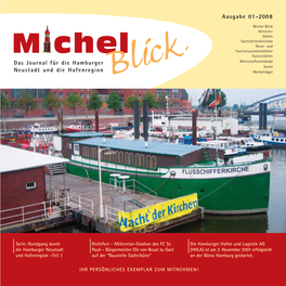 Ausgabe 01-2008