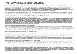 R08 HSUK West Midlands Rail Strategy