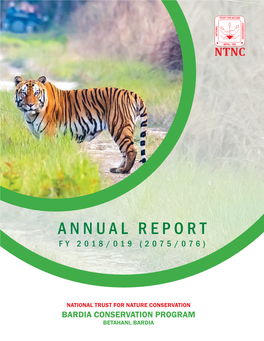 Annual Report 2019 1