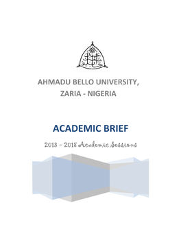 Academic Brief