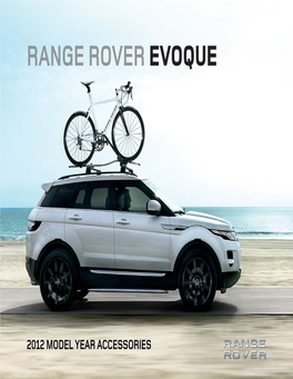 Evoque Accessories Brochure Layout 1