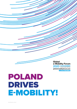 Poland Drives E Mobility!