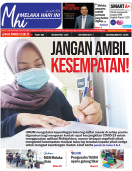 Edisi 16 November