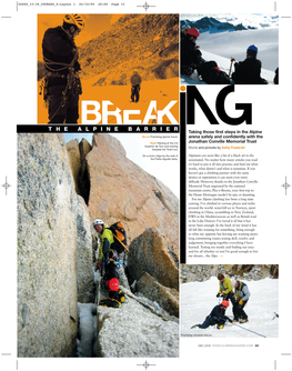 Download Climb Magazine