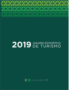 Anu Ario Es Tadís Tic O De Turismo 2019
