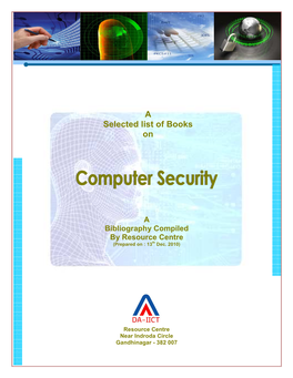 Computer Security Dec13