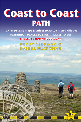 Coast to Coast Path