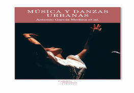 Música Y Danzas Urbanas