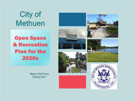 City of Methuen