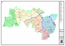 P2190.22 Sub-Catchment Boundaries