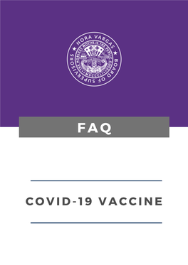 COVID-19 Vaccine Site, You Need to Make an Appointment